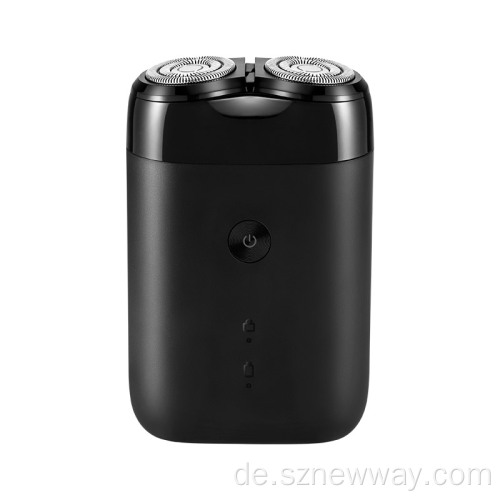 Xiaomi Mijia Electric Shaver S100 Tragbarer Rasierer